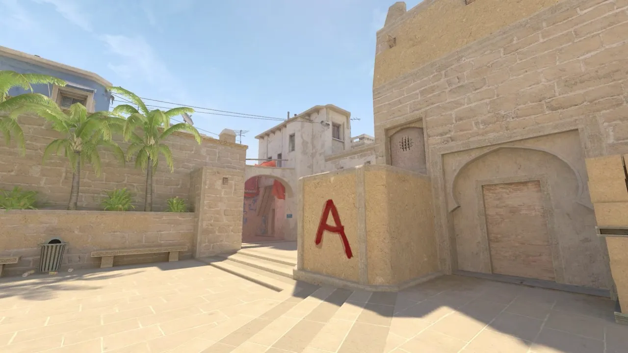 CS2 csgo 1v1 maps servers Singapore – play duels on xplay.gg