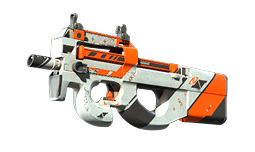 P90_Asiimov